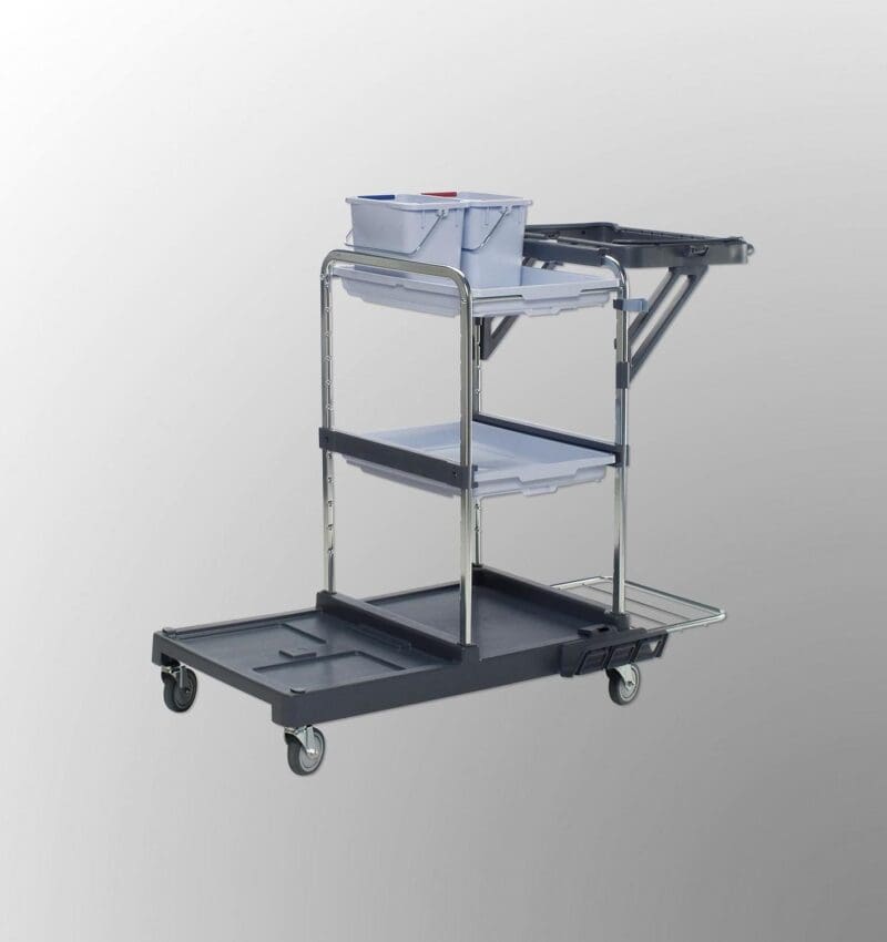 Vileda Werkwagen Origo 300 FX - 132567