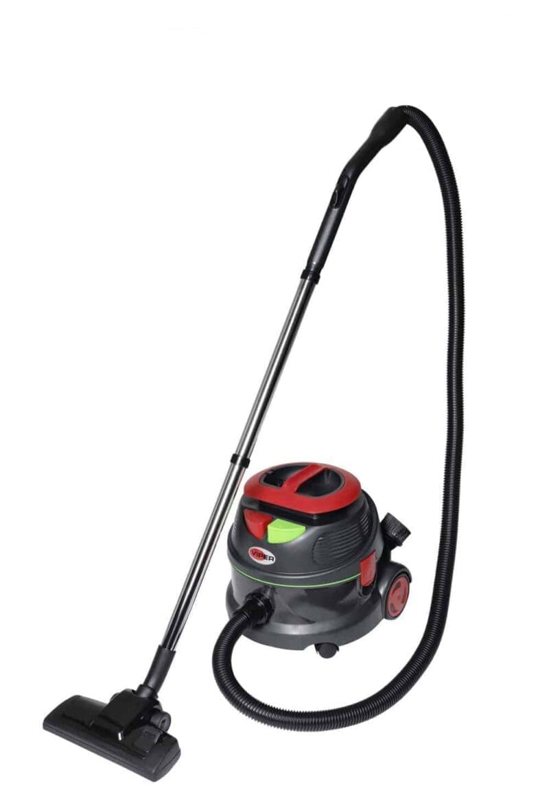 Viper DSU15 stofzuiger met HEPA-filter - 154234