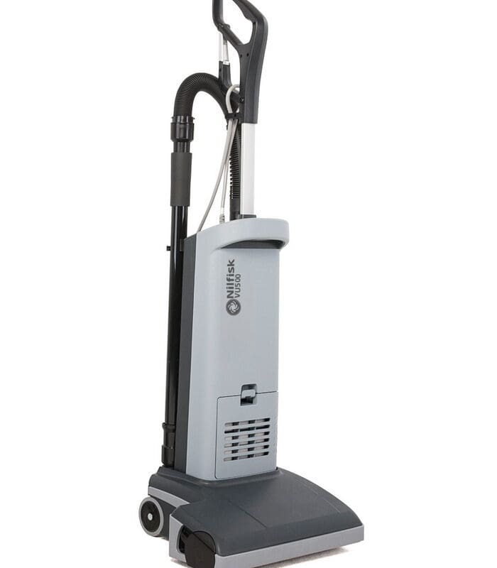 Nilfisk Borstelzuiger VU500 367mm - 107418433