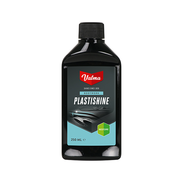 Valma A30S Plastishine 250ml