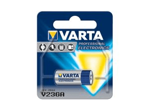 Varta 12V Batterijen V23GA