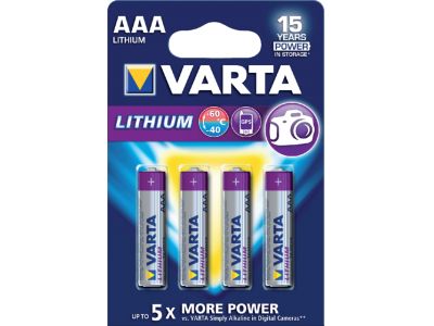 Varta 1