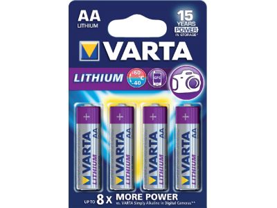 Varta 1