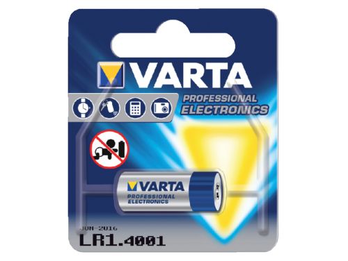 Varta 1