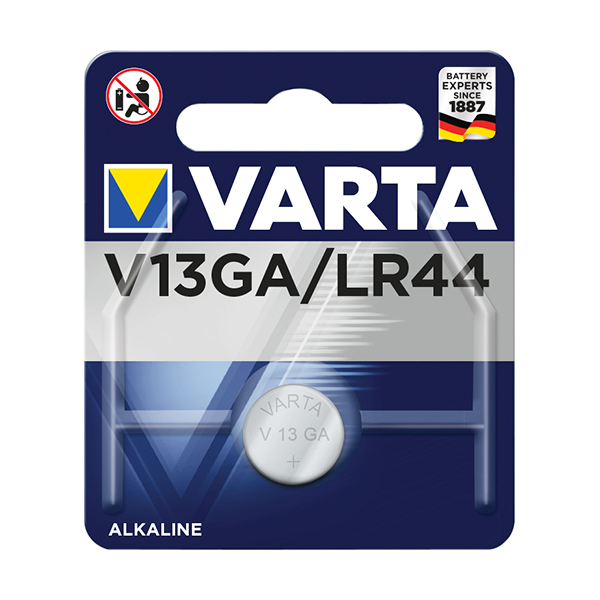 Varta 1