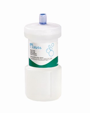 Vendor Wascreme Foam 530788