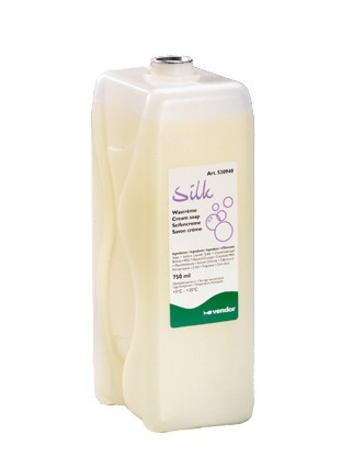 Vendor Wascreme Silk - 530940