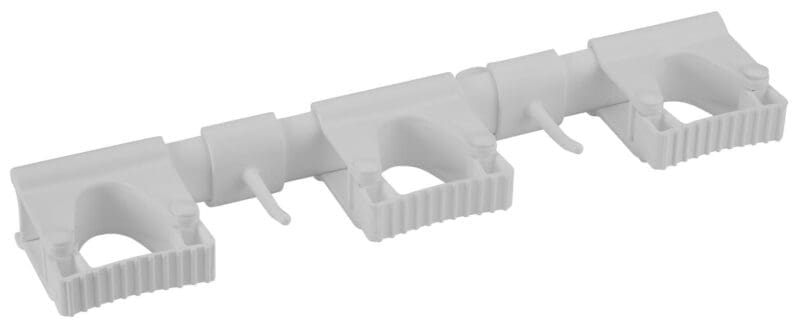 Vikan Hygiene Ophangrek Hi-Flex - 10115 - wit
