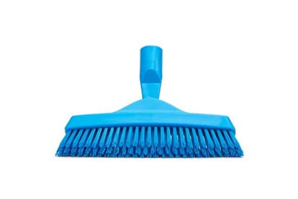 Vikan Hygiene Voegenborstel Steelmodel blauw - 70403