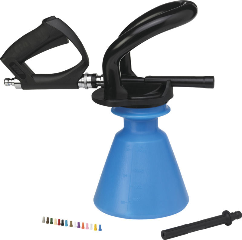 Vikan Ergo Foam Sprayer -   93013