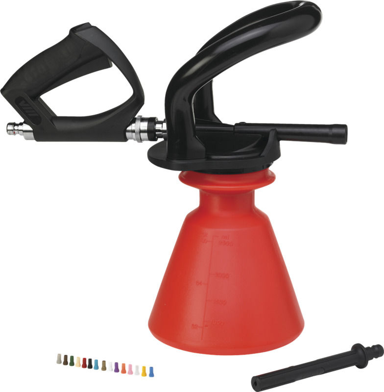 Vikan Ergo Foam Sprayer -   93014