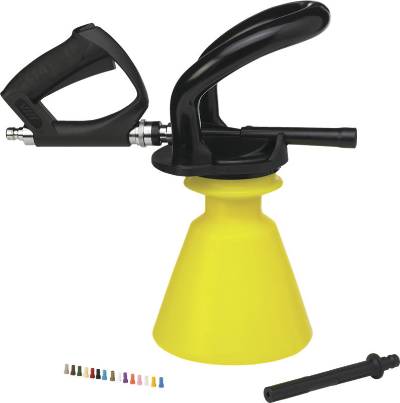 Vikan Ergo Foam Sprayer -   93016