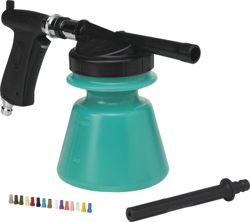 Vikan Ergo Foam Sprayer -   93052