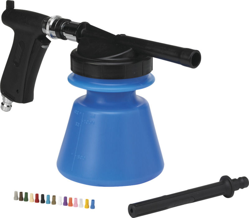 Vikan Ergo Foam Sprayer -   93053