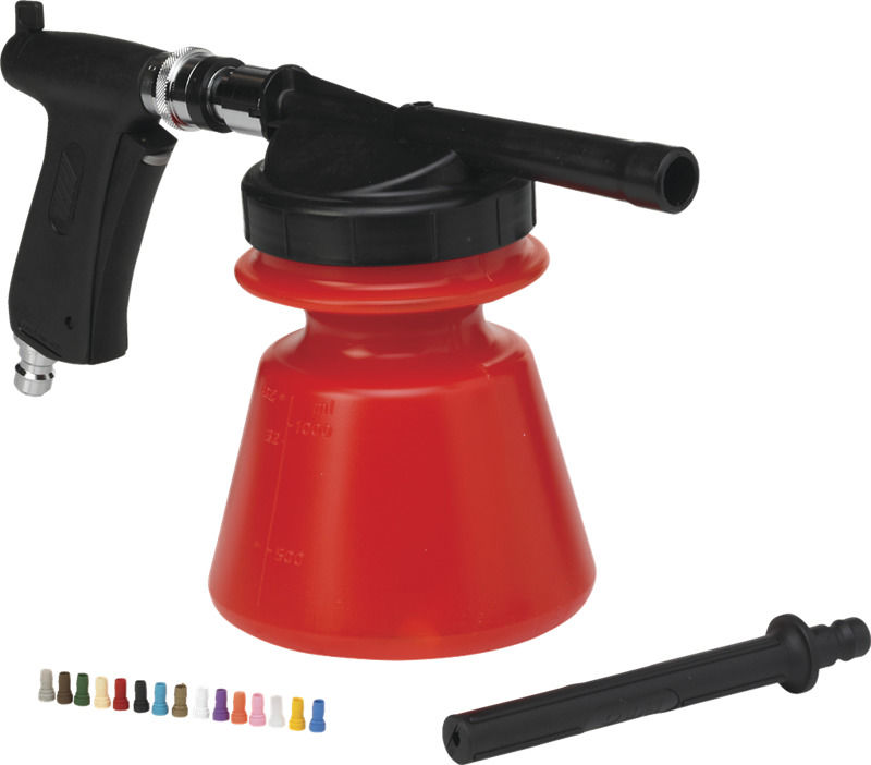 Vikan Ergo Foam Sprayer -   93054