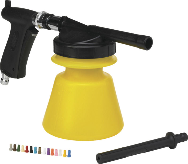 Vikan Ergo Foam Sprayer -   93056