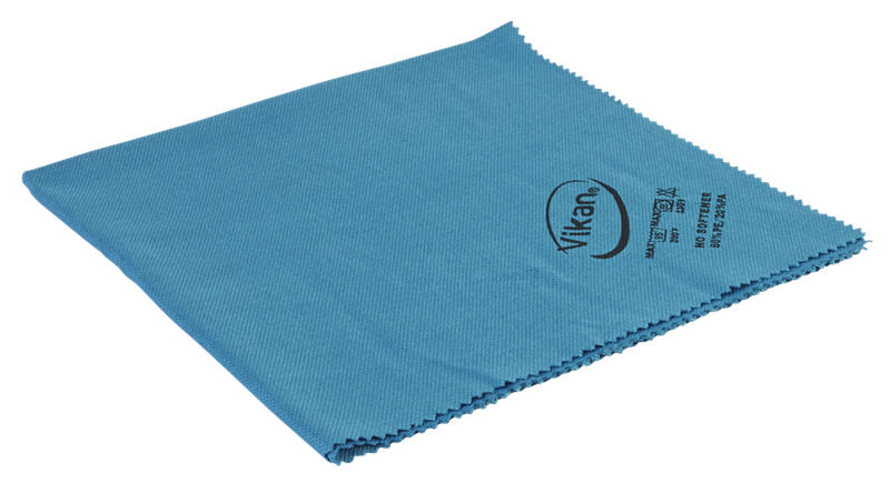 Vikan ErgoClean LUSTRE Doek -   691543