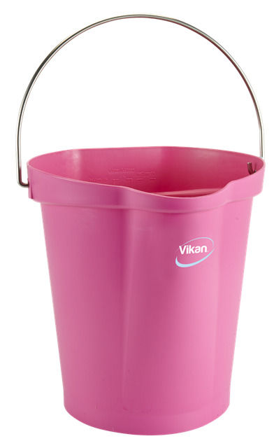 Vikan Hygiene Emmer 12L -   56861