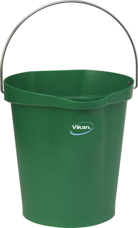 Vikan Hygiene Emmer 12L -   56862