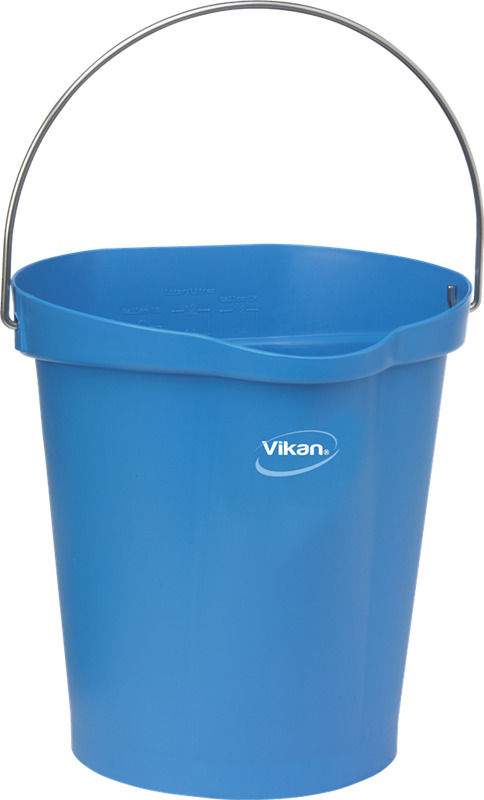 Vikan Hygiene Emmer 12L -   56863