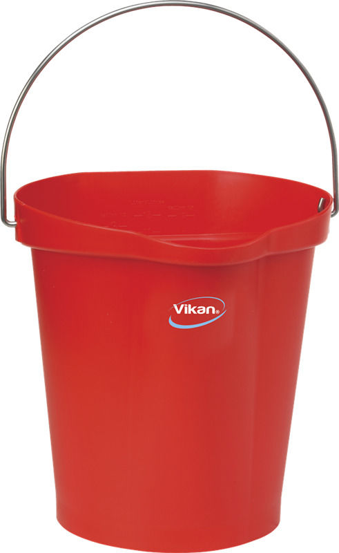 Vikan Hygiene Emmer 12L -   56864