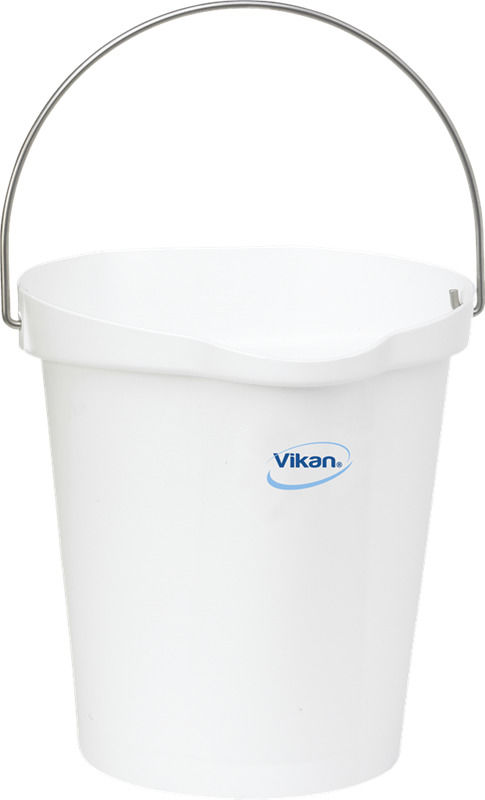 Vikan Hygiene Emmer 12L -   56865