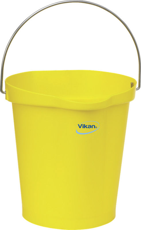 Vikan Hygiene Emmer 12L -   56866