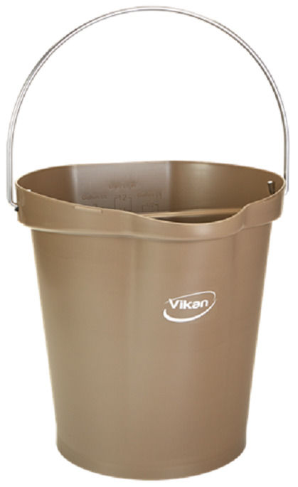 Vikan Hygiene Emmer 12L -   568666