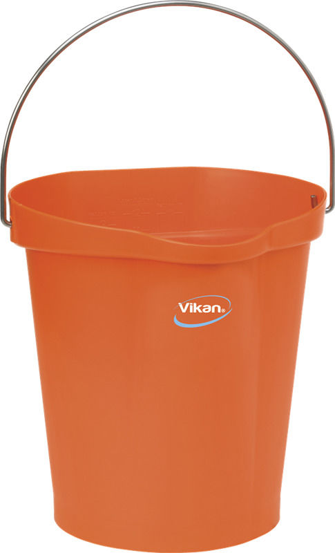 Vikan Hygiene Emmer 12L -   56867