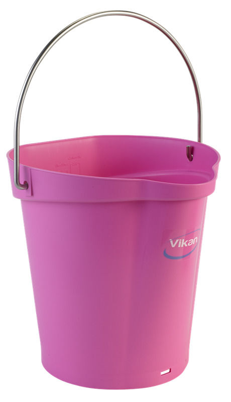 Vikan Hygiene Emmer 6L -   56881