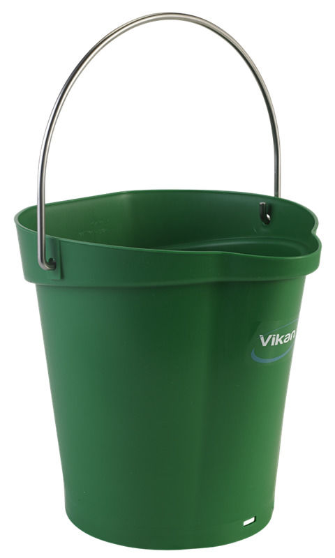 Vikan Hygiene Emmer 6L -   56882