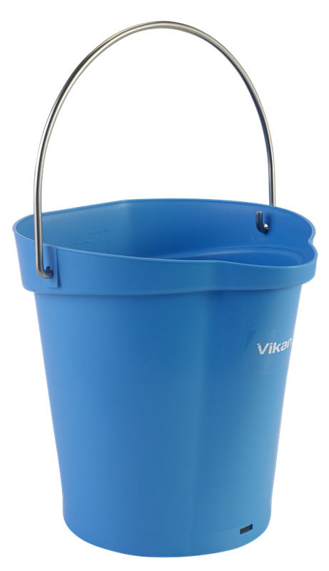 Vikan Hygiene Emmer 6L -   56883