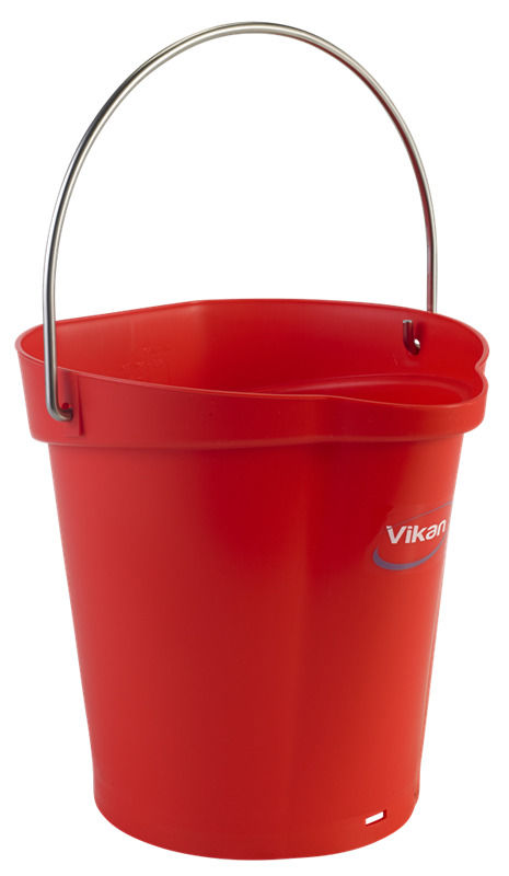 Vikan Hygiene Emmer 6L -   56884