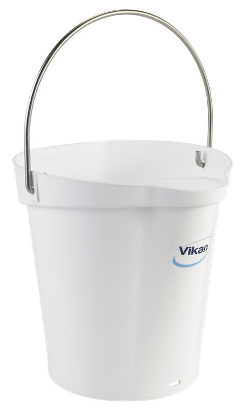 Vikan Hygiene Emmer 6L -   56885