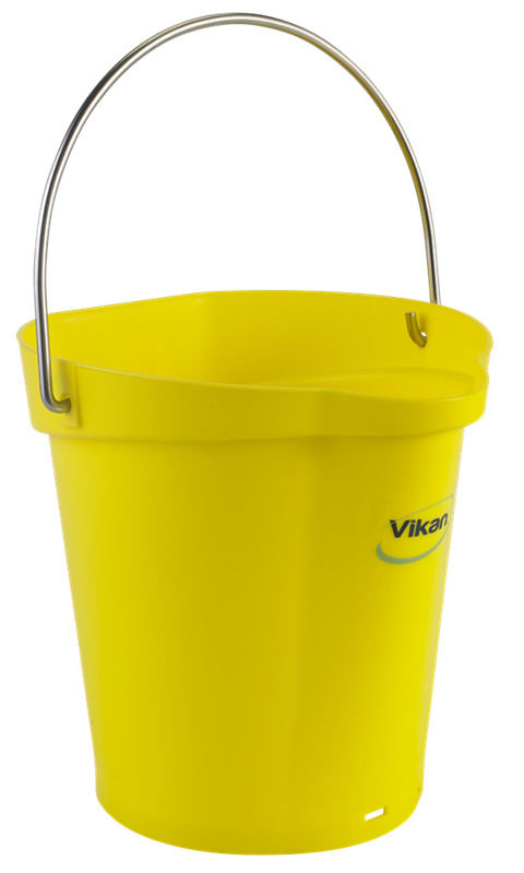 Vikan Hygiene Emmer 6L -   56886