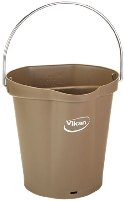 Vikan Hygiene Emmer 6L -   568866