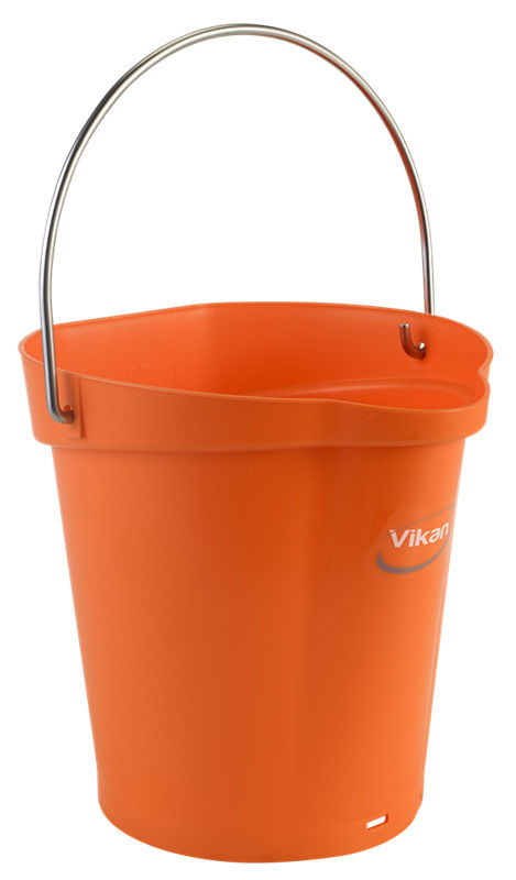 Vikan Hygiene Emmer 6L -   56887