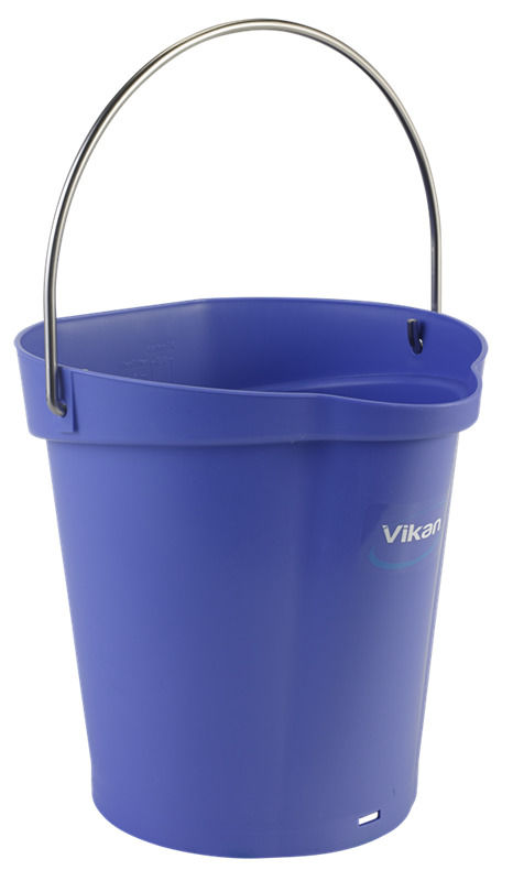 Vikan Hygiene Emmer 6L -   56888