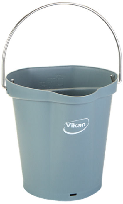 Vikan Hygiene Emmer 6L -   568888