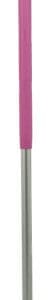 Vikan Hygiene Steel 150cm Aluminium -   29371