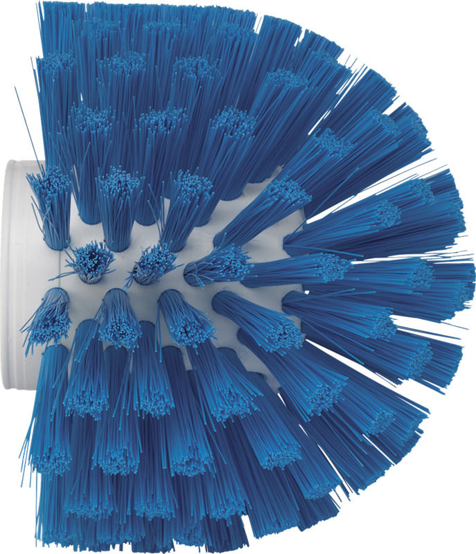 Vikan Hygiene Wormhuisborstelkop -   70353