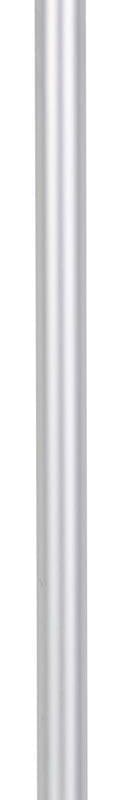 Vikan hygiÃ«ne steel 84cm blauw -   29313