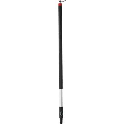 Vikan korte steel met waterdoorvoer en Nito-koppeling - 299252Q -