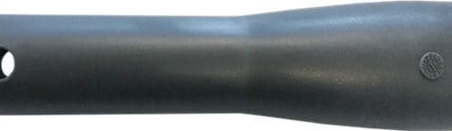 Vikan Metaalvrije adapter van schroefdraad naar click-fit, Ø32 mm, 118 mm - 2994