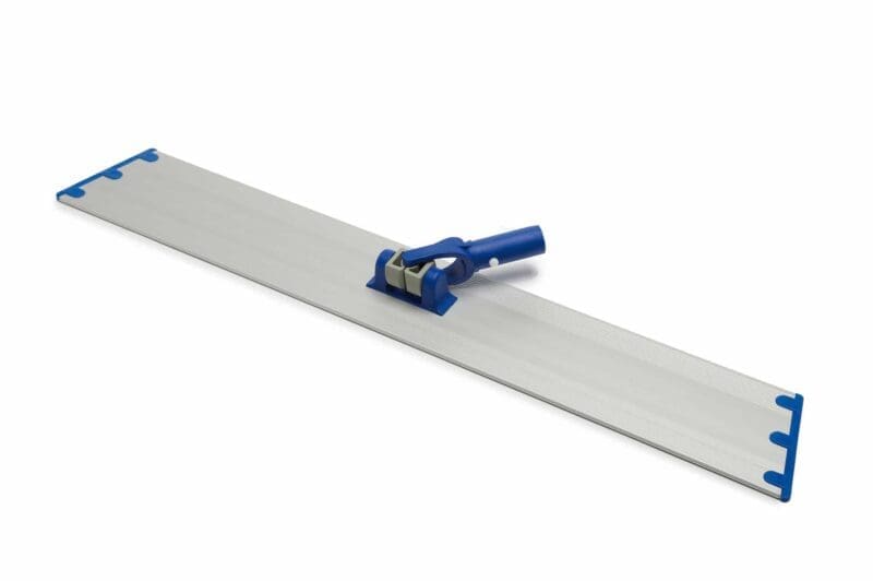 Vlakmopframe Super 55cm met snelkoppeling en fixatieclip aluminium - 3030468