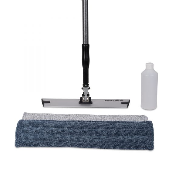 Allure microvezel vlakmopset - 03031079