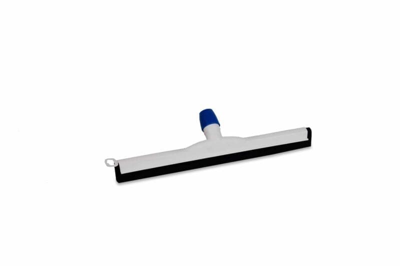 Vloertrekker kunststof 55cm natuur mousse (zwart) - 10081039
