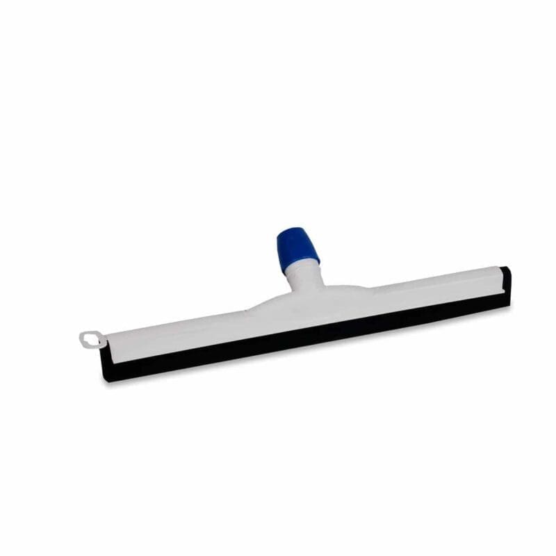 Vloertrekker kunststof 55cm natuur mousse (zwart) - 10081039