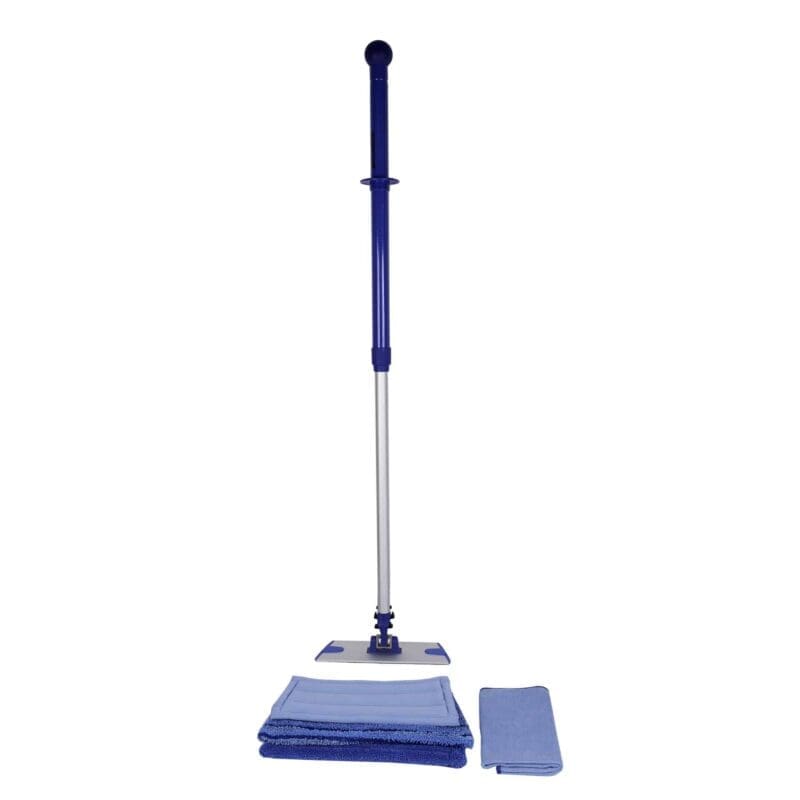 Wecoline microvezel interieurset - 03031029