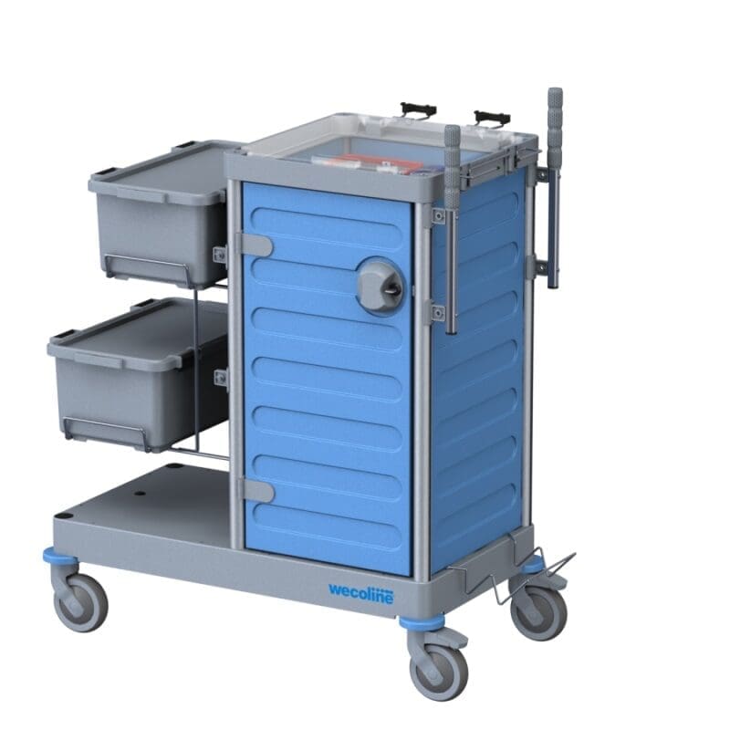 Werkwagen Wecoline Allure M - 10190070